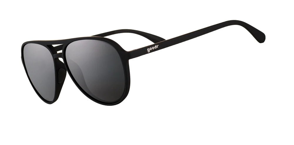 Goodr Sunglasses Operation: Blackout by Goodr