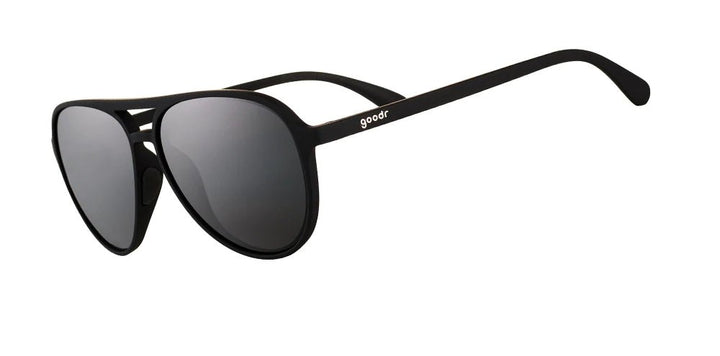 Goodr Sunglasses Operation: Blackout by Goodr