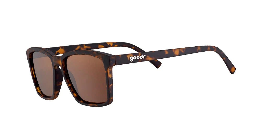 Goodr Sunglasses Smaller Is Baller by Goodr