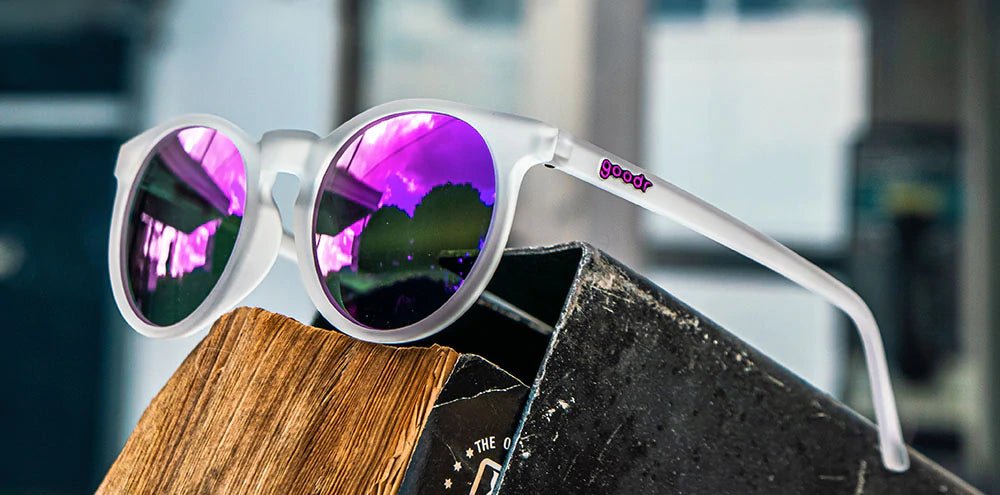 Goodr Sunglasses Strange Things are Afoot at the Circle G by Goodr
