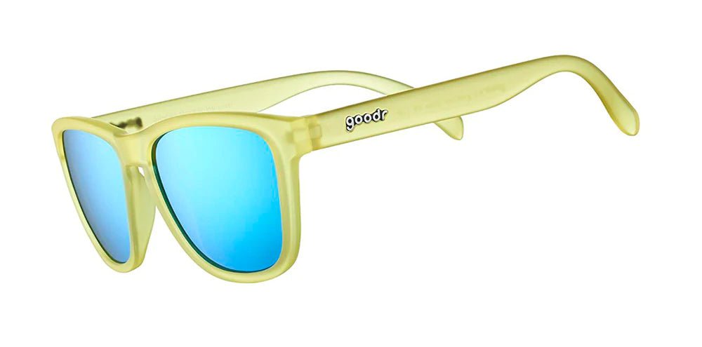 Goodr Sunglasses Swedish Meatball Hangover by Goodr