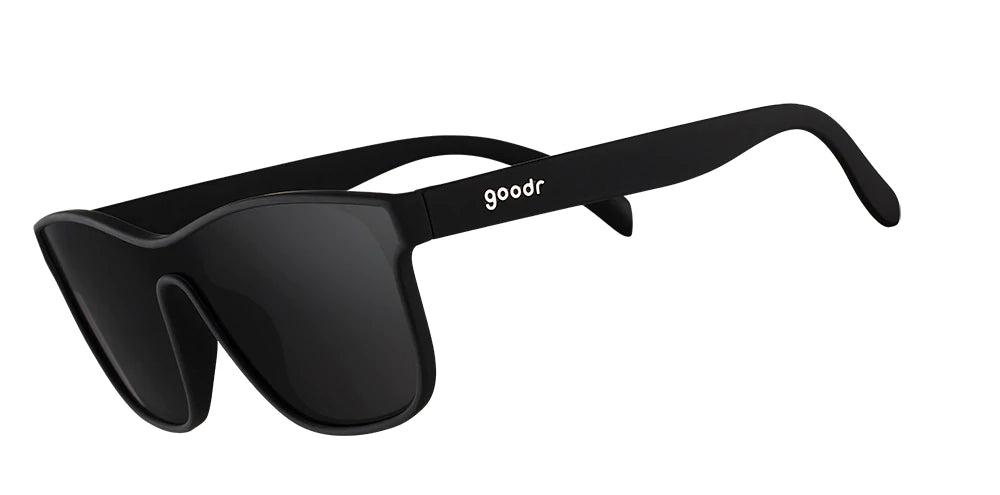 Goodr Sunglasses The Future is Void by Goodr