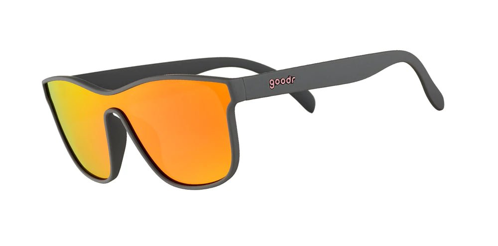 Goodr Sunglasses Voight - Kampff Vision by Goodr