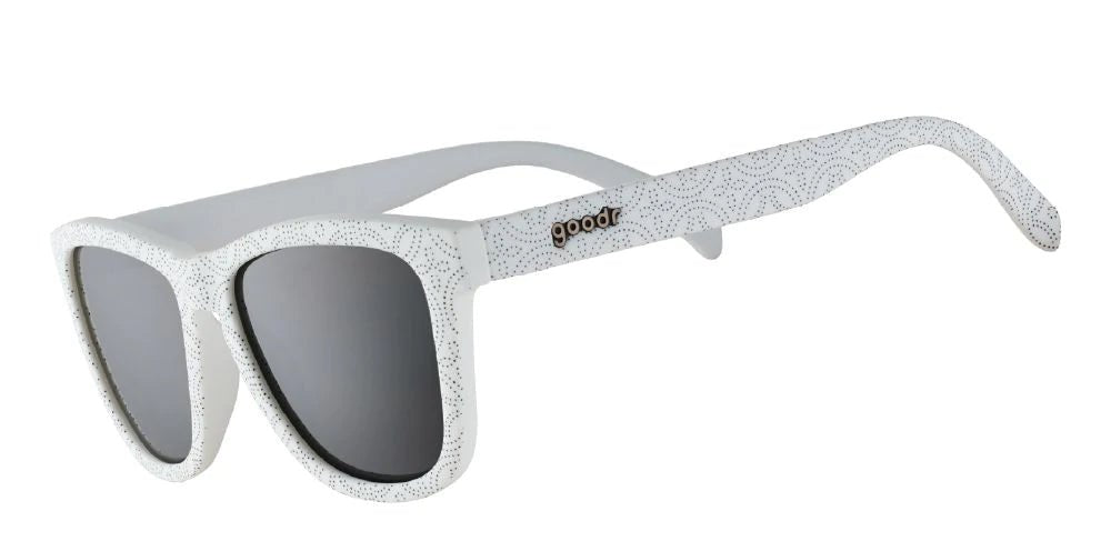 Goodr Sunglasses Wipe Away Your Sins by Goodr