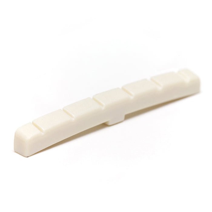 Graph Tech Guitar TUSQ Nut Fender Style Slotted by Coast Music