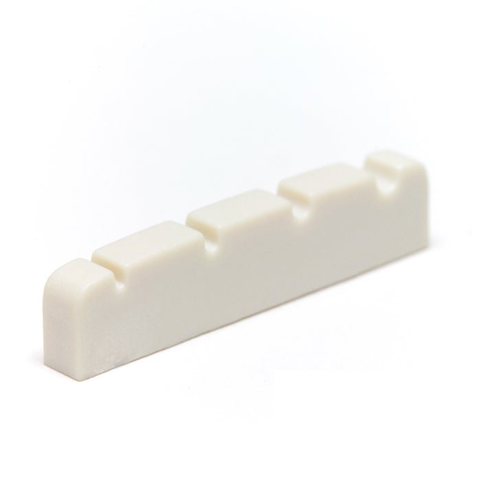 Graph Tech Guitar TUSQ Nut Slotted Bass 4 String by Coast Music