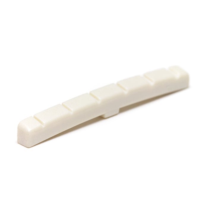 Graph Tech Guitar TUSQ XL Fender Style Slotted Nut by Coast Music