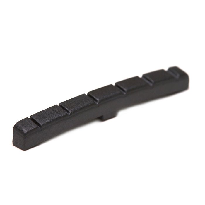 Graph Tech Guitar Tusq Xl Fender Style Slotted Nut by Coast Music