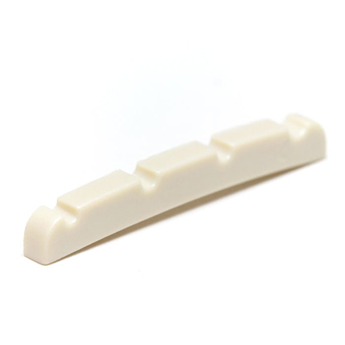 Graph Tech TUSQ Nut Fender Jazz Bass 4 String by Coast Music