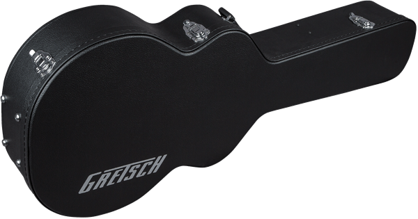 Gretsch G2420T Streamliner Hollow Body Case by FMIC