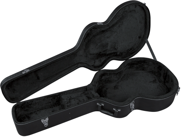Gretsch G2420T Streamliner Hollow Body Case by FMIC