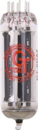 Groove Tubes GT - 6CA4 Rectifier Tube by FMIC