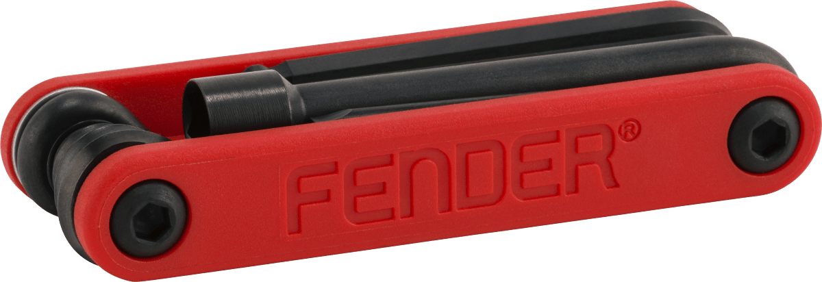 Guitar/Bass Multi - Tool by FMIC