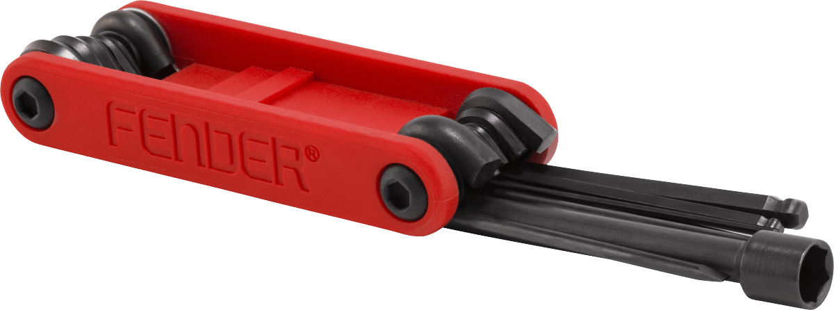 Guitar/Bass Multi - Tool by FMIC