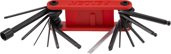 Guitar/Bass Multi - Tool by FMIC
