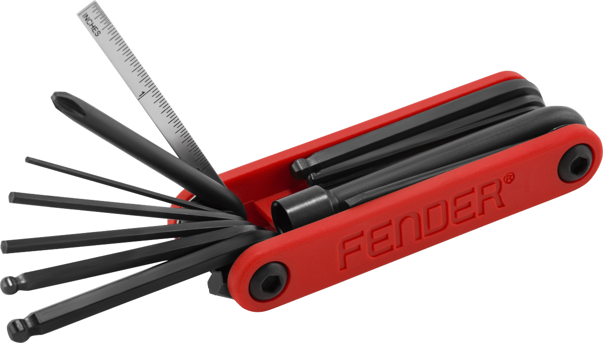 Guitar/Bass Multi - Tool by FMIC