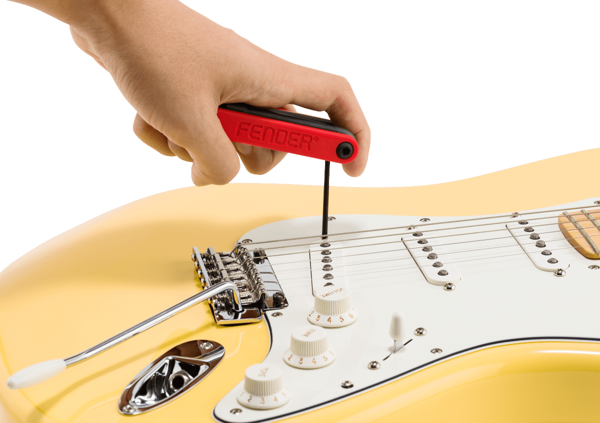 Guitar/Bass Multi - Tool by FMIC