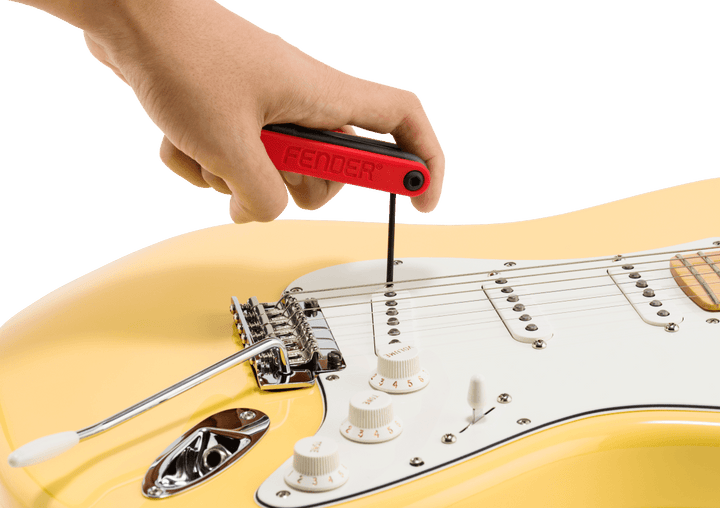 Guitar/Bass Multi - Tool by FMIC