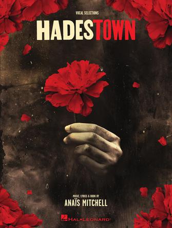 HADESTOWN - Vocal Selections by Hal Leonard