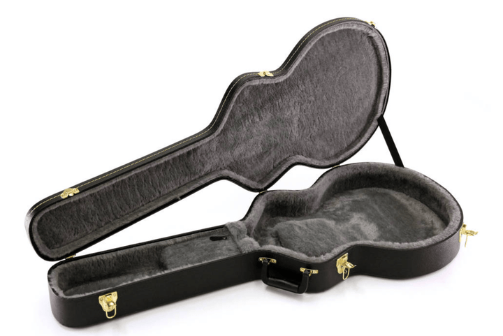 Hardshell Case for ES - 335 Body by Yorkville