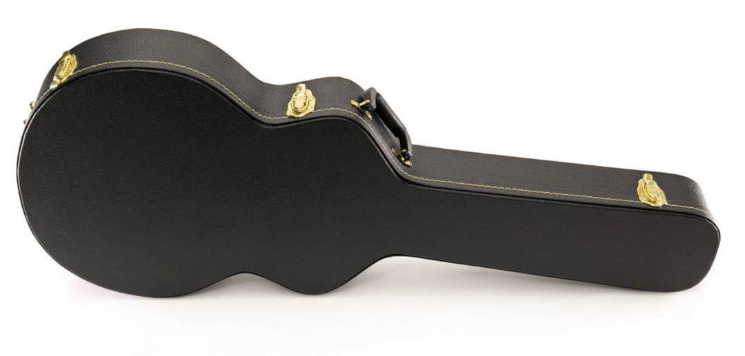 Hardshell Case for ES - 335 Body by Yorkville