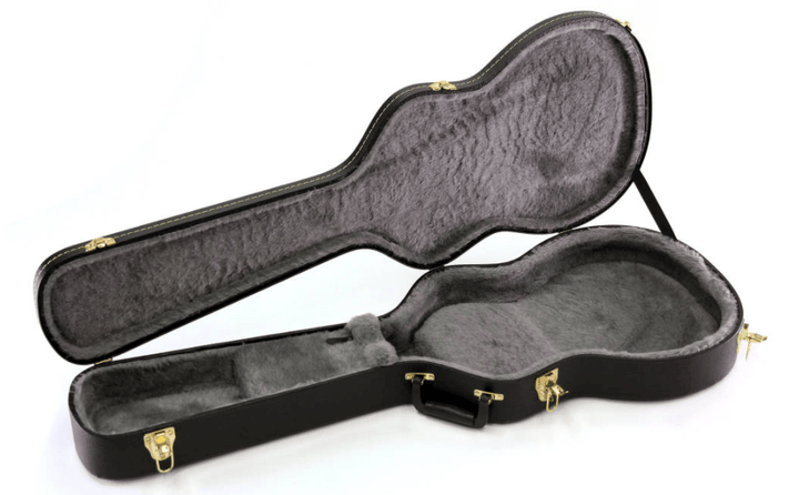 Hardshell Case for ES - 339 Body by Yorkville