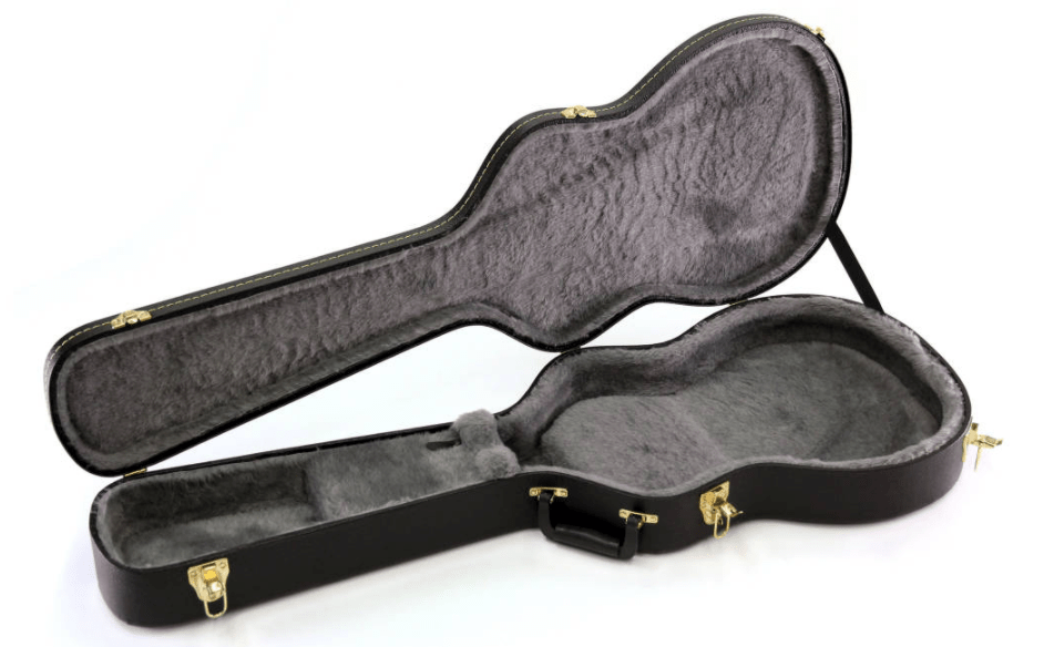 Hardshell Case for ES - 339 Body by Yorkville