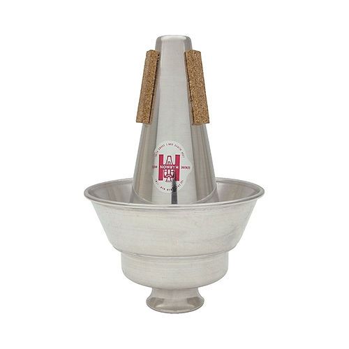 Harmon Mutes Trumpet/Coronet Mute Triple CG199 by Unknown