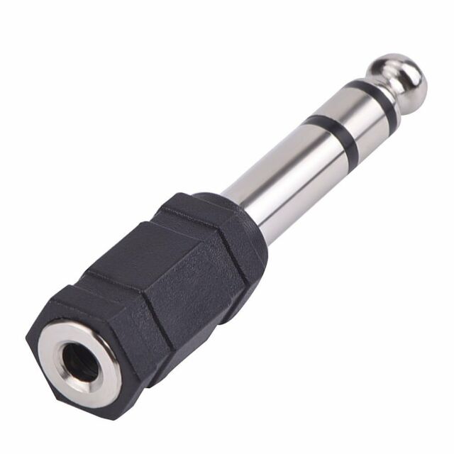 Headphone Adapter by Faders Music Inc.