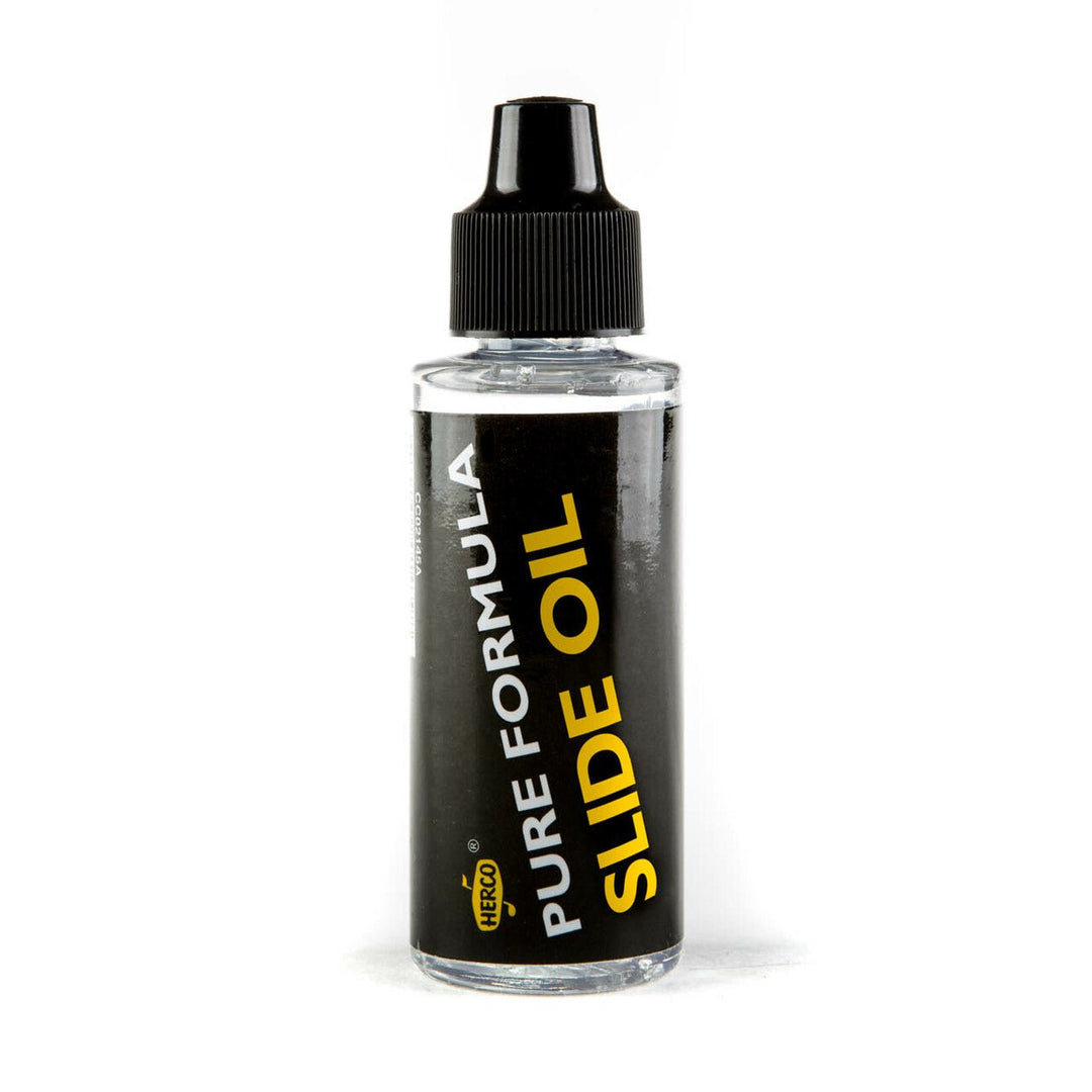 Herco Pure Formula Slide Oil by Faders Music Inc.