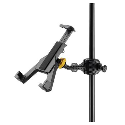 Hercules Deluxe Tablet Holder by Coast Music