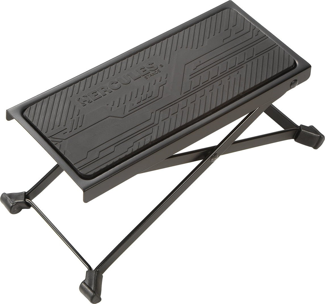 Hercules Foot Rest by Coast Music