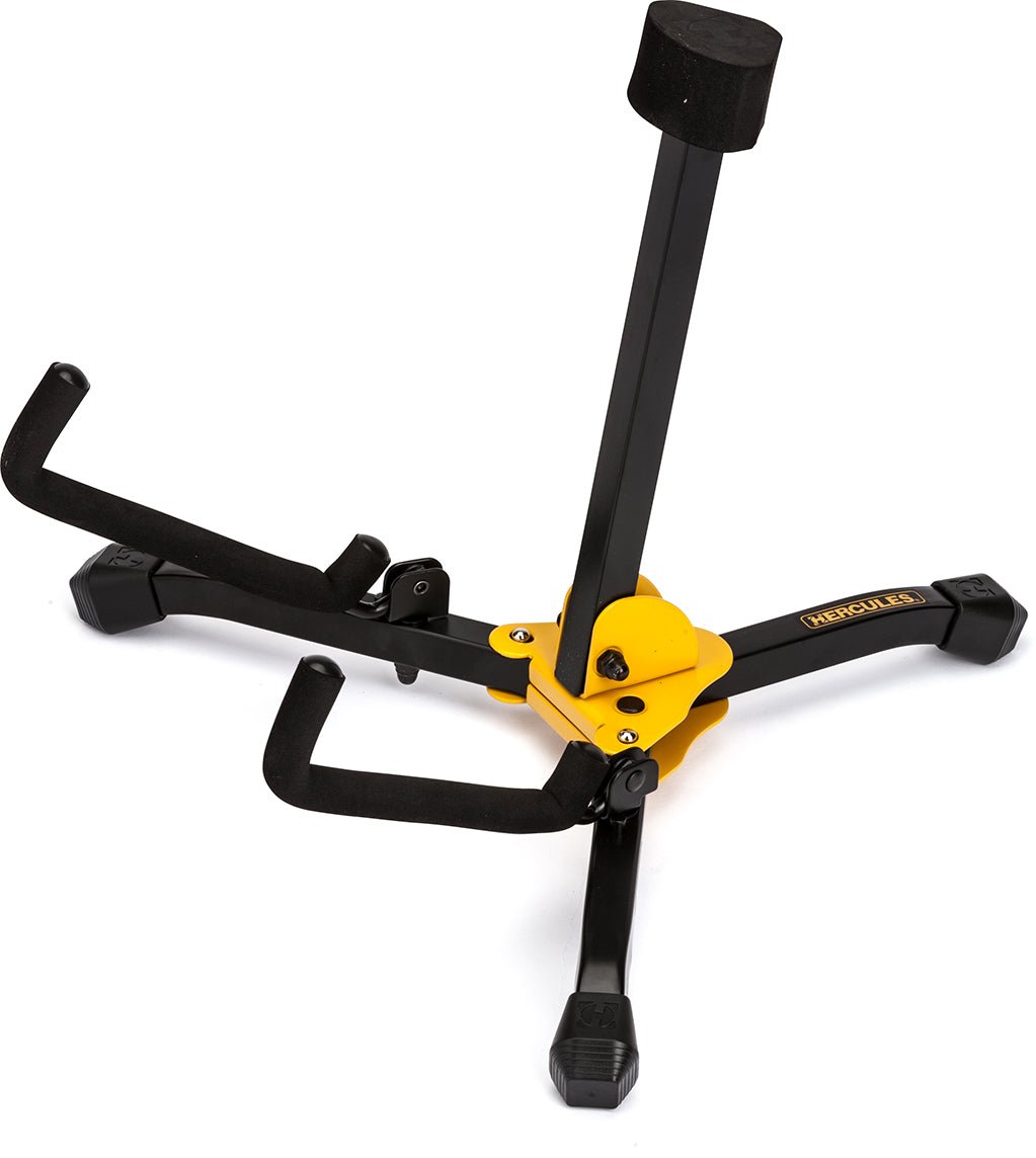 Hercules Mini Acoustic Guitar Stand by Coast Music