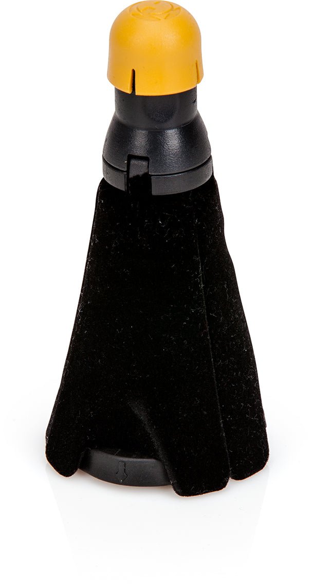 Hercules Travlite Clarinet Stand by Coast Music