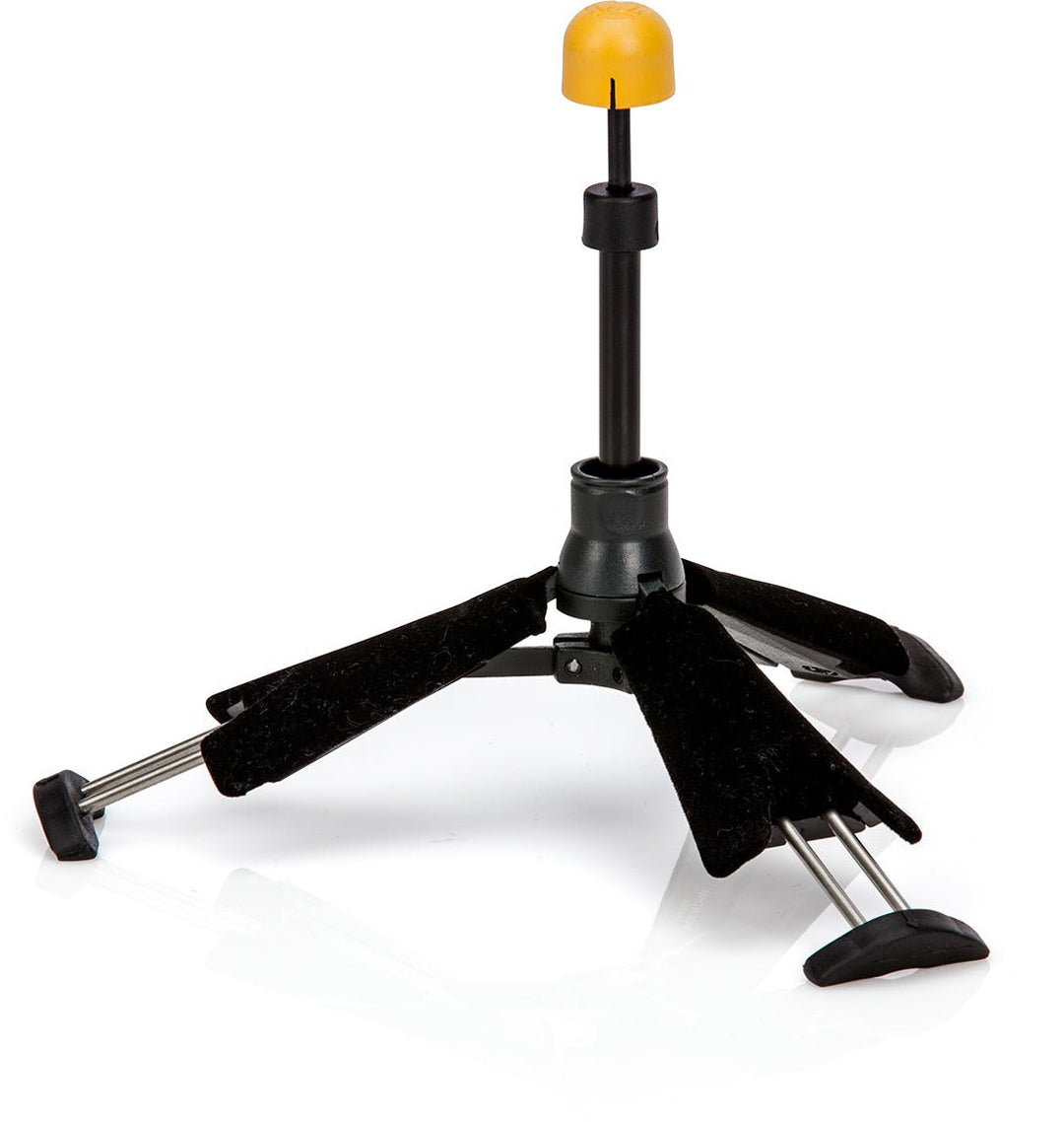 Hercules Travlite Clarinet Stand by Coast Music