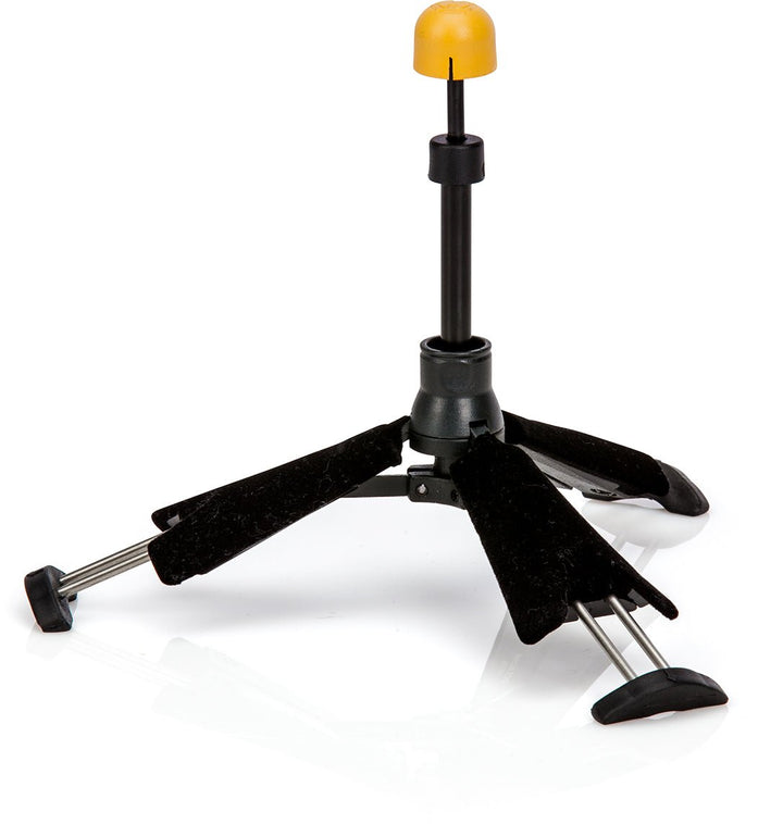 Hercules Travlite Clarinet Stand by Coast Music