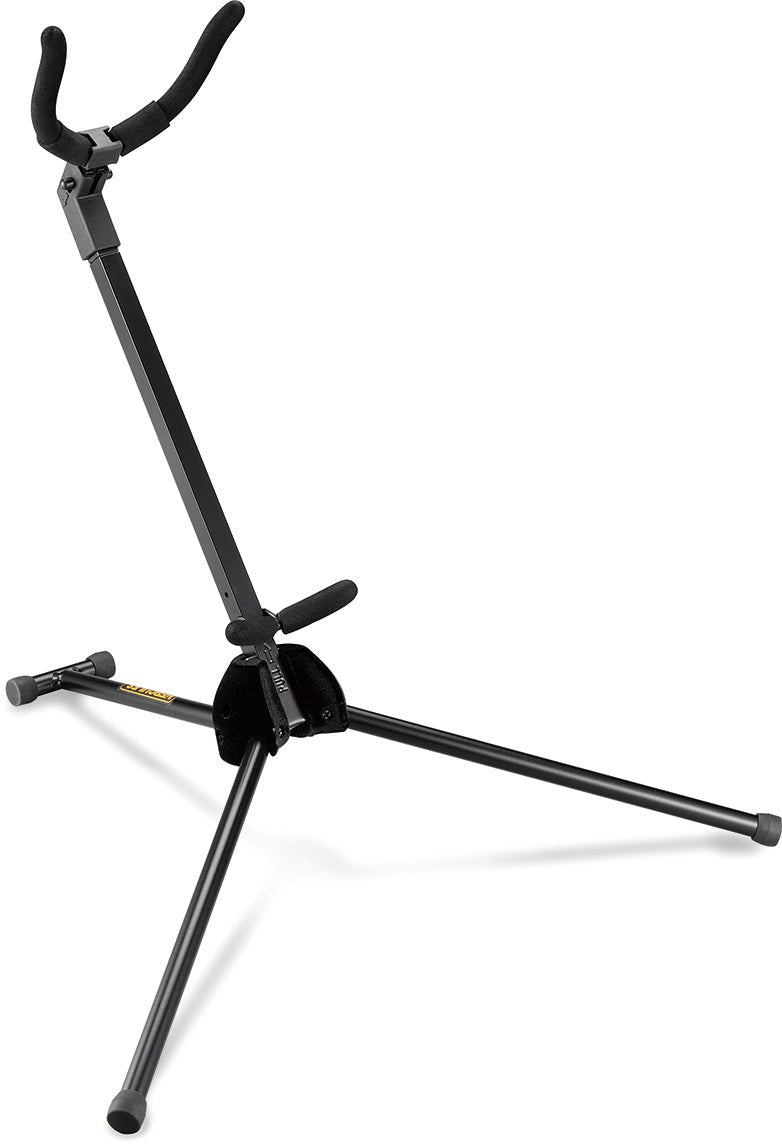 Hercules Travlite Tenor Saxophone Stand by Coast Music