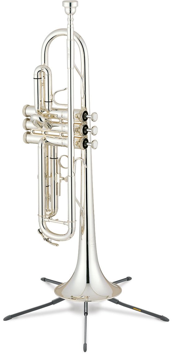 Hercules Travlite Trumpet Stand by Coast Music