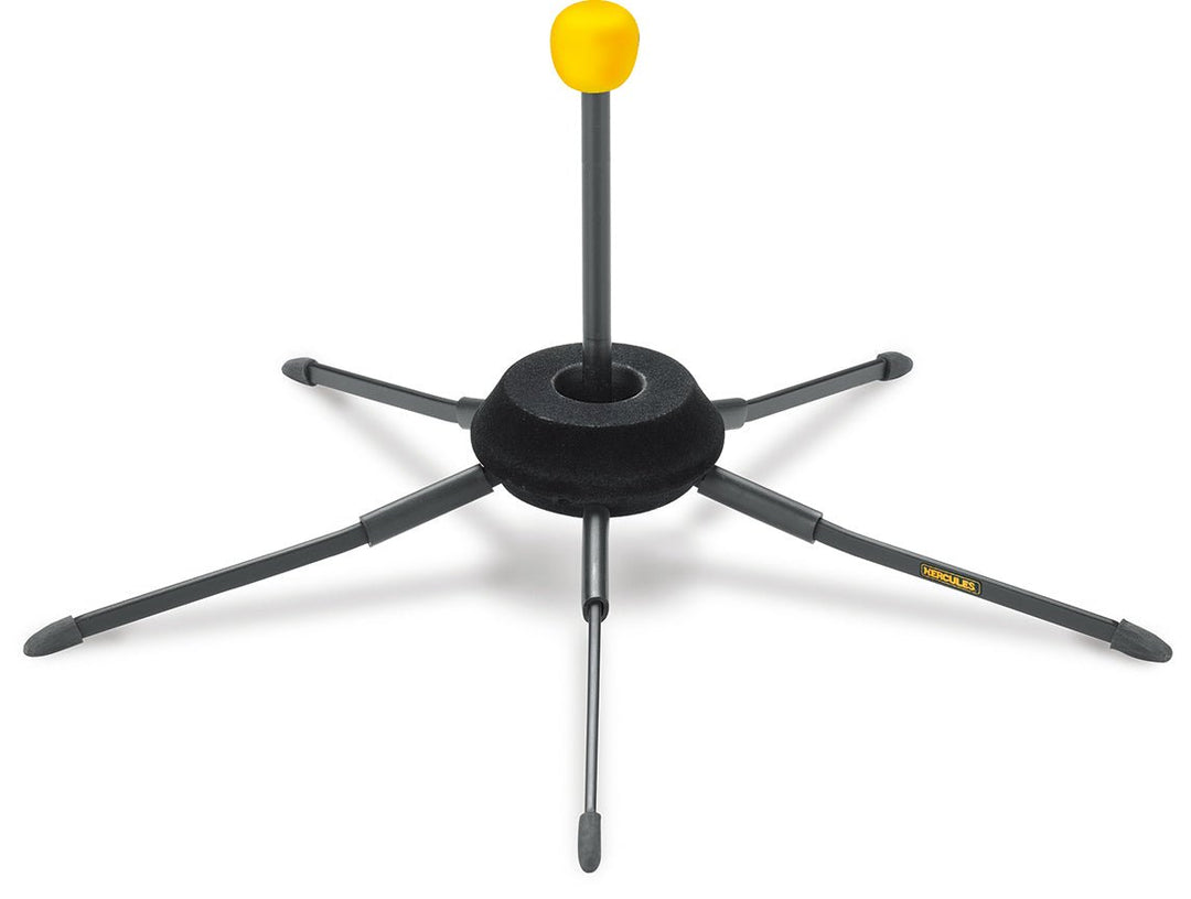 Hercules Travlite Trumpet Stand by Coast Music