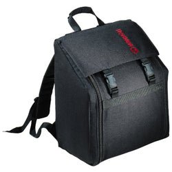 Hohner Corona II Foam Padded Accordion Gig Bag by Coast Music