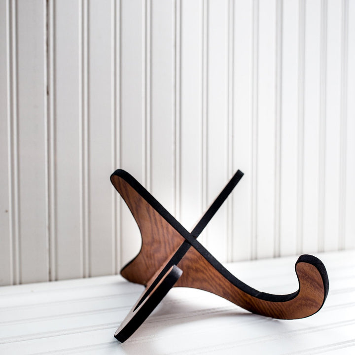 Honolua Deluxe Ukulele Wood Stand by Honolua Ukuleles