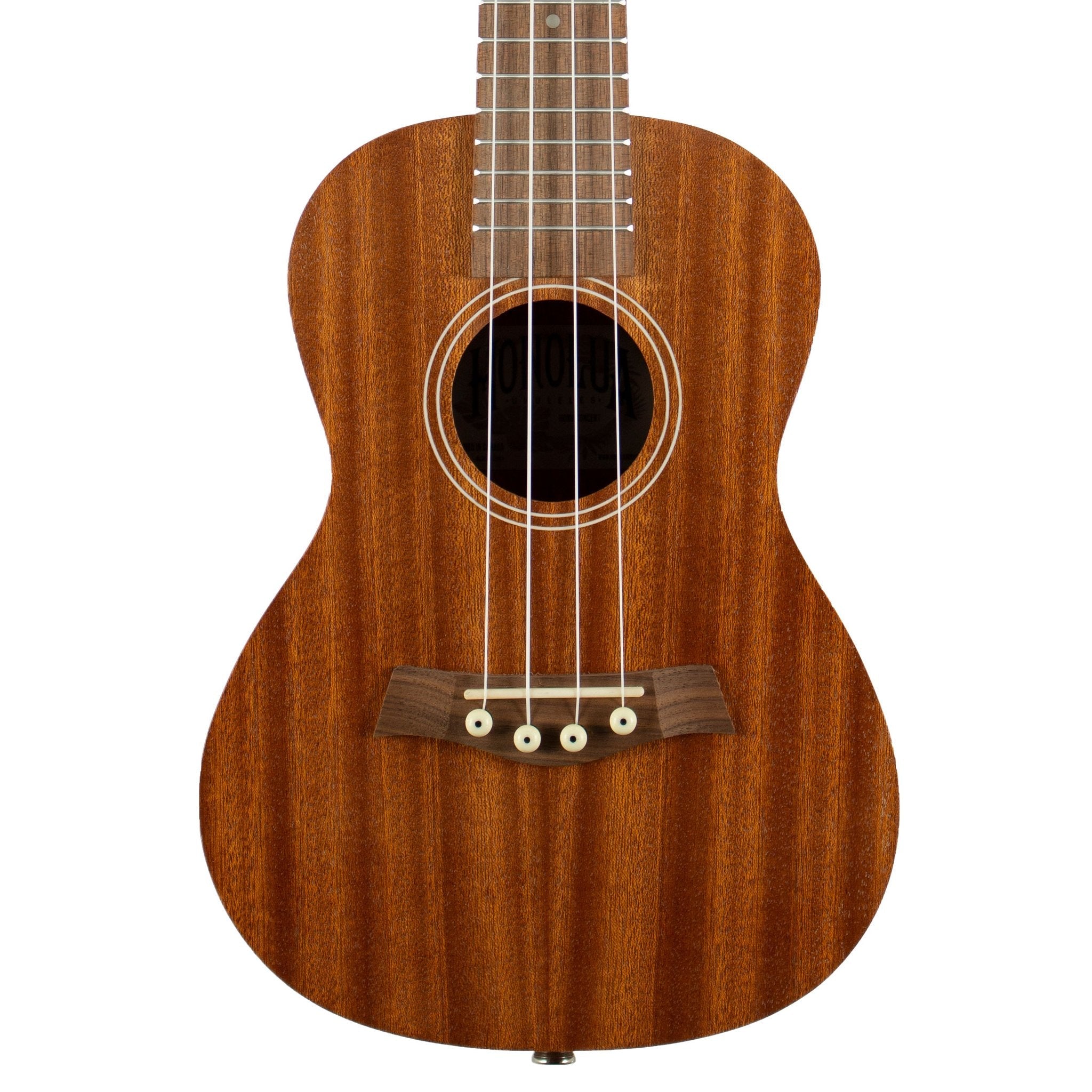 Honolua Honu Concert Ukulele by Honolua Ukuleles