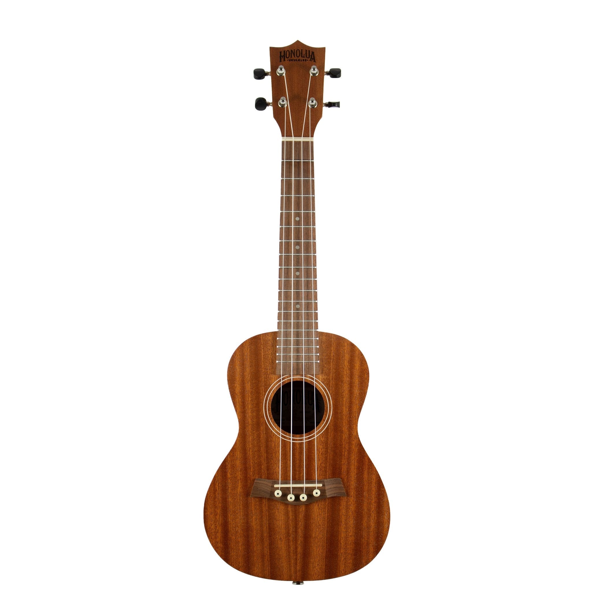 Honolua Honu Concert Ukulele by Honolua Ukuleles
