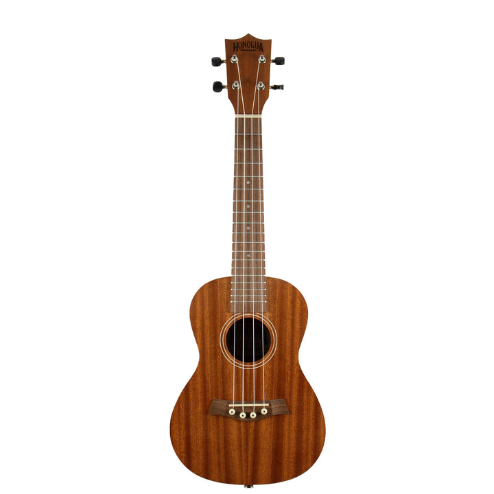 Honolua Honu Concert Ukulele by Honolua Ukuleles