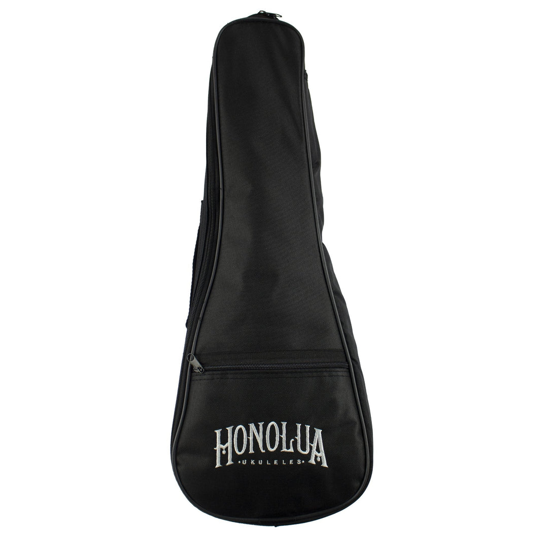 Honolua Honu Soprano Ukulele by Honolua Ukuleles