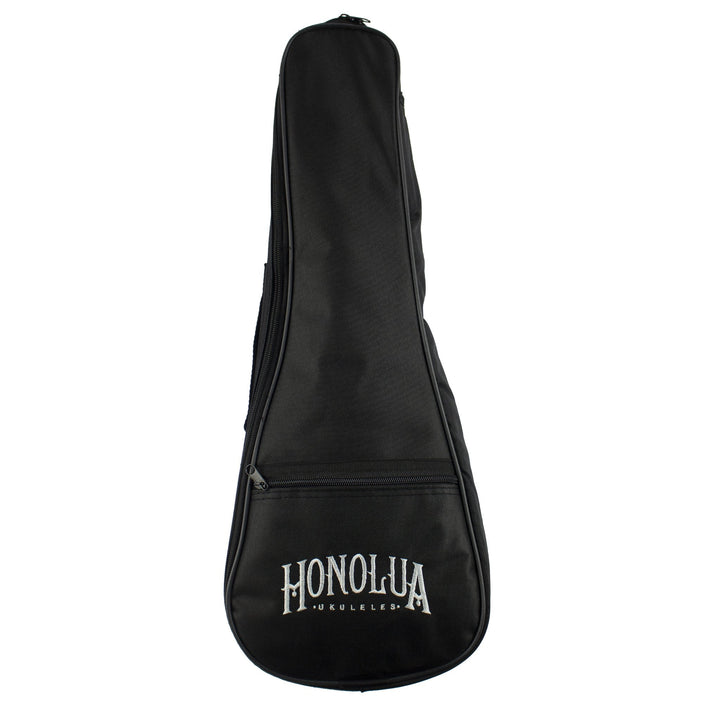 Honolua Honu Soprano Ukulele by Honolua Ukuleles