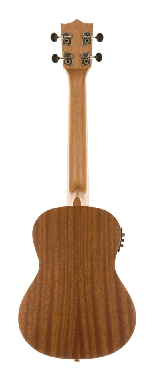 Honolua Honu Tenor Electric Ukulele by Honolua Ukuleles