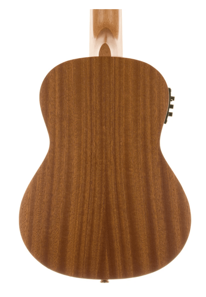 Honolua Honu Tenor Electric Ukulele by Honolua Ukuleles