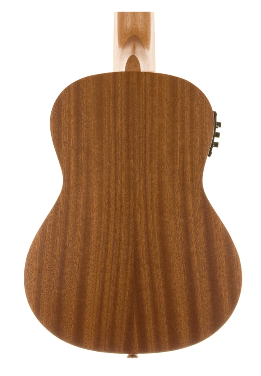 Honolua Honu Tenor Electric Ukulele by Honolua Ukuleles