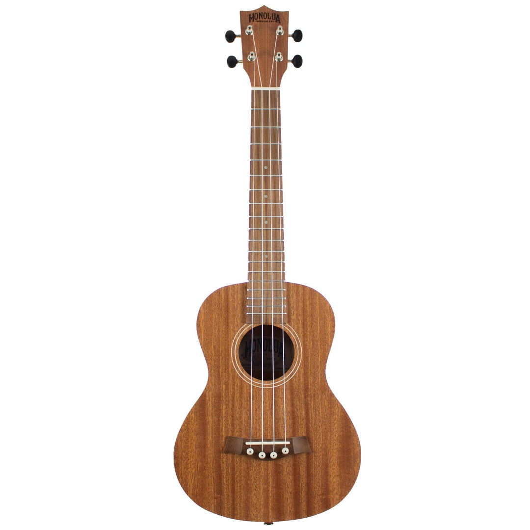 Honolua Honu Tenor Ukulele by Honolua Ukuleles
